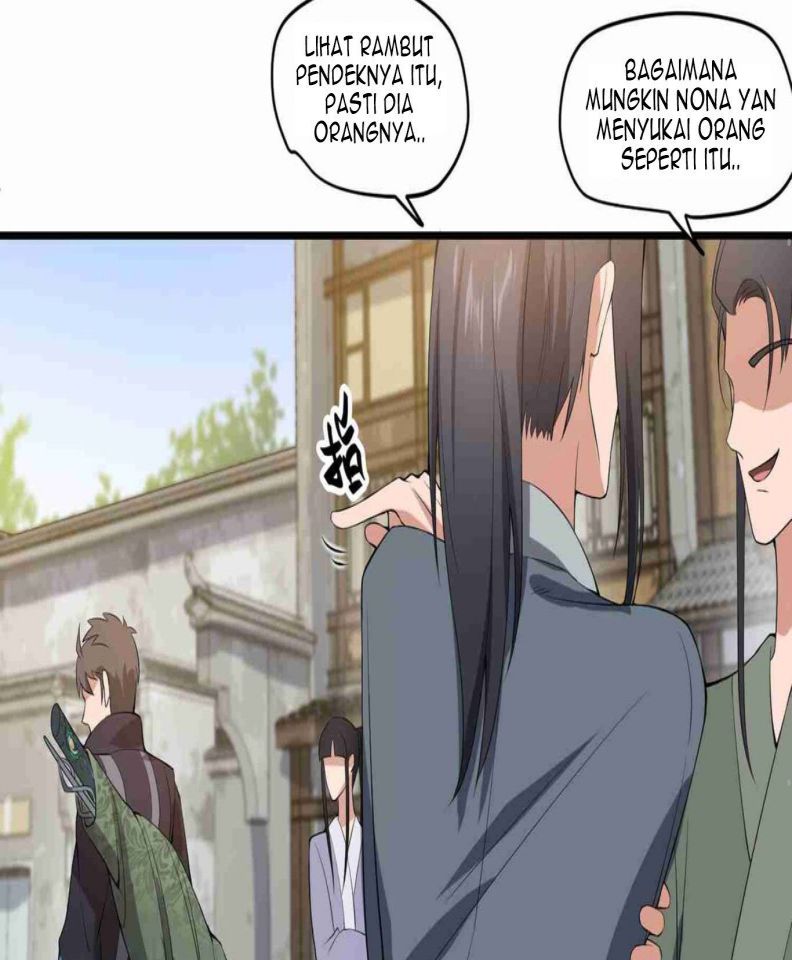 First Dragon (Yuanlong) Chapter 07 Gambar 11